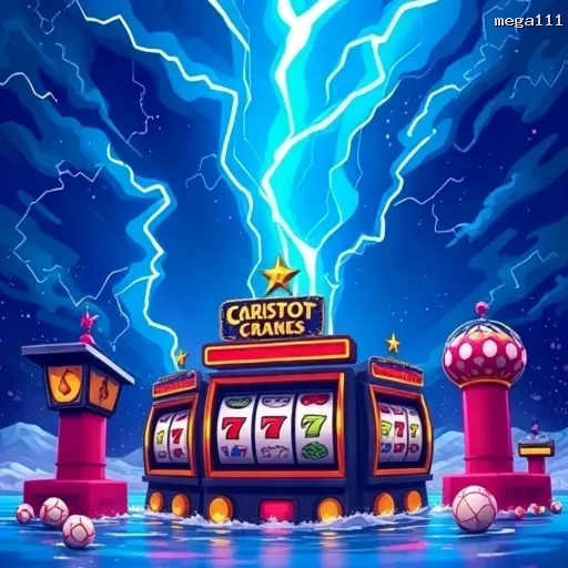 mega111: Promo dan Bonus Terbaik untuk Para Gamer Indonesia