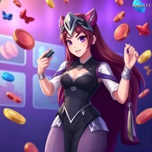 Menjelajahi Fitur Unggulan Situs Game mega111