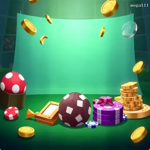 Mengulas Fitur Menarik di Situs Game mega111