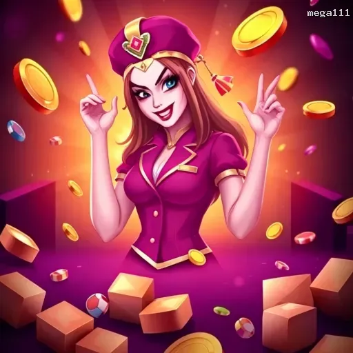 mega111 Menawarkan Beragam Pilihan Permainan untuk Pengguna