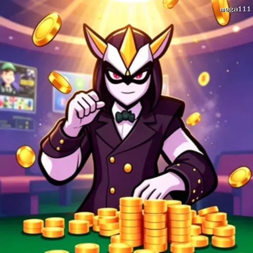 Keamanan dan Keandalan Situs mega111 di Dunia Game