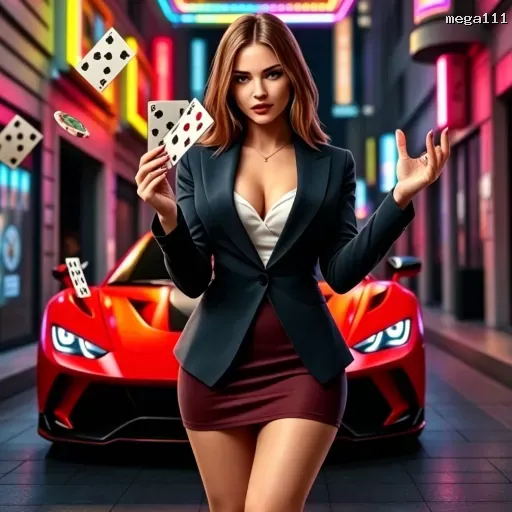 mega111: Bet Sport Dengan Fitur Terbaik untuk Pemain Indonesia